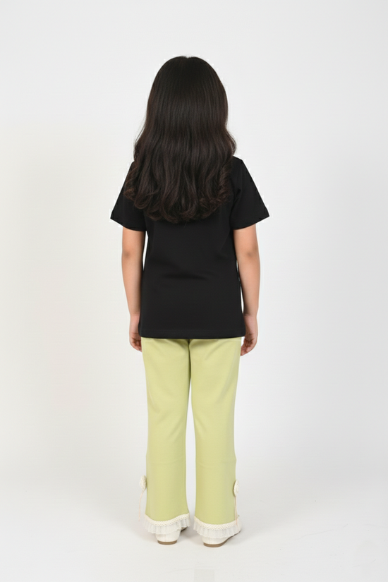 Shirt Pant Suit 111-L8086