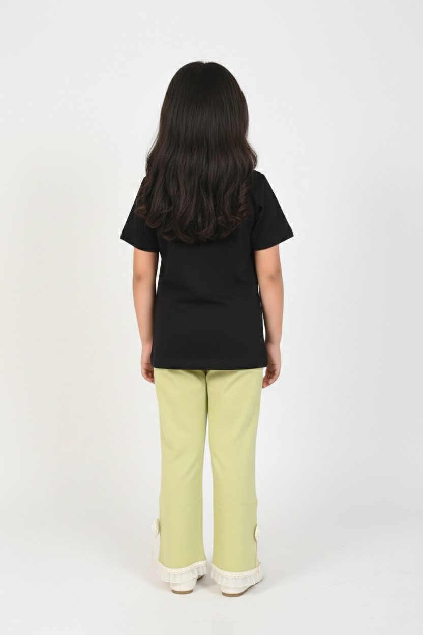 Shirt Pant Suit 111-L8086