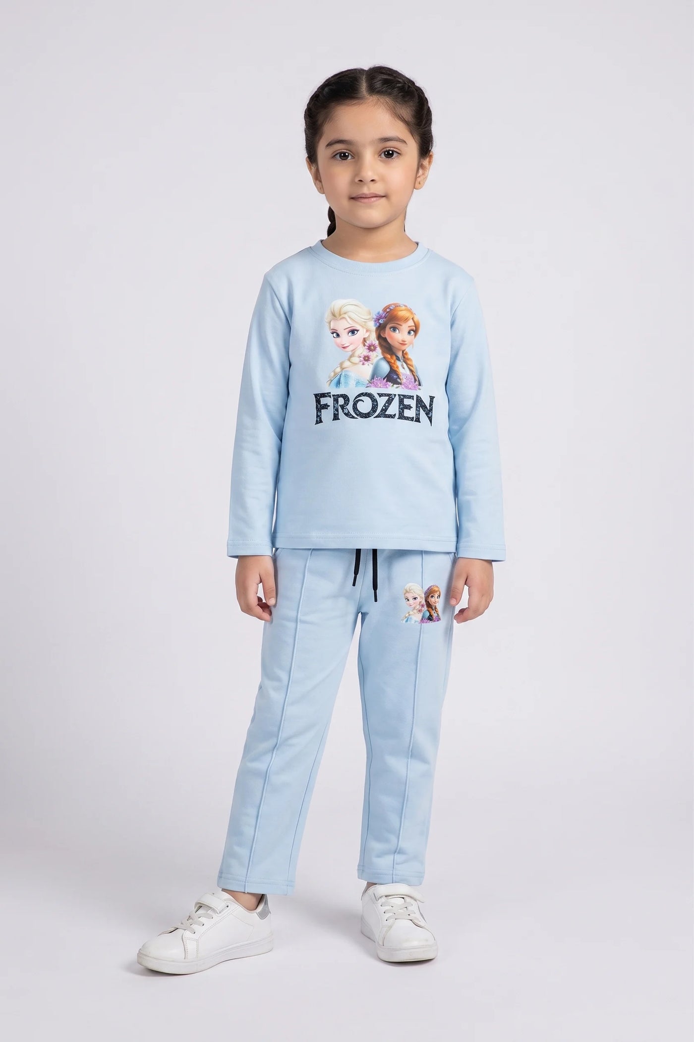 Tracksuit 64-D-11-B