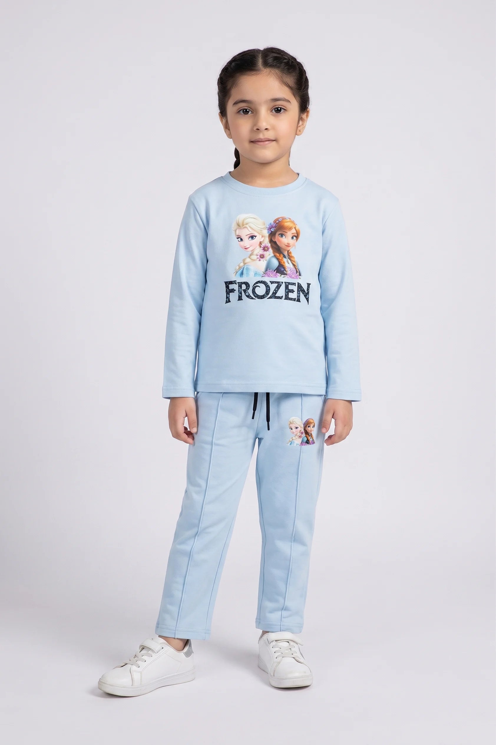 Tracksuit 64-D-11-B