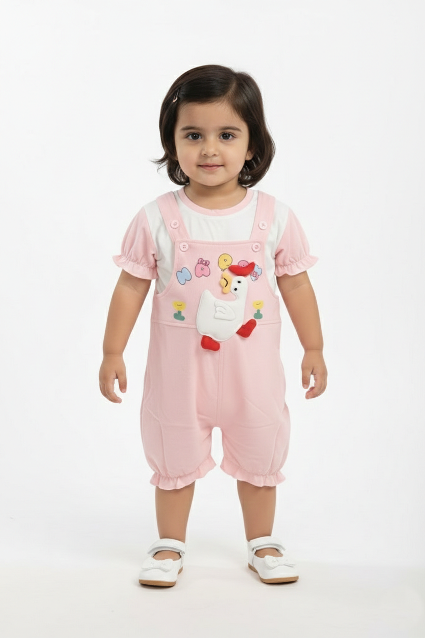 Romper 111-8077