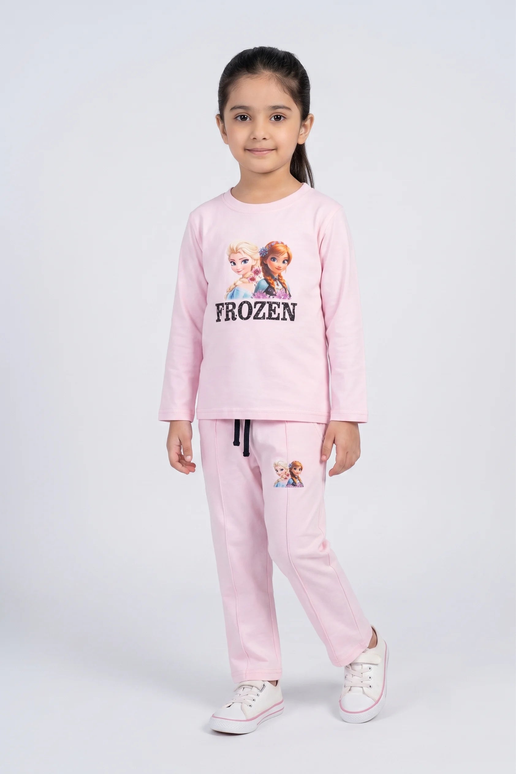 Tracksuit 64-D-11-B