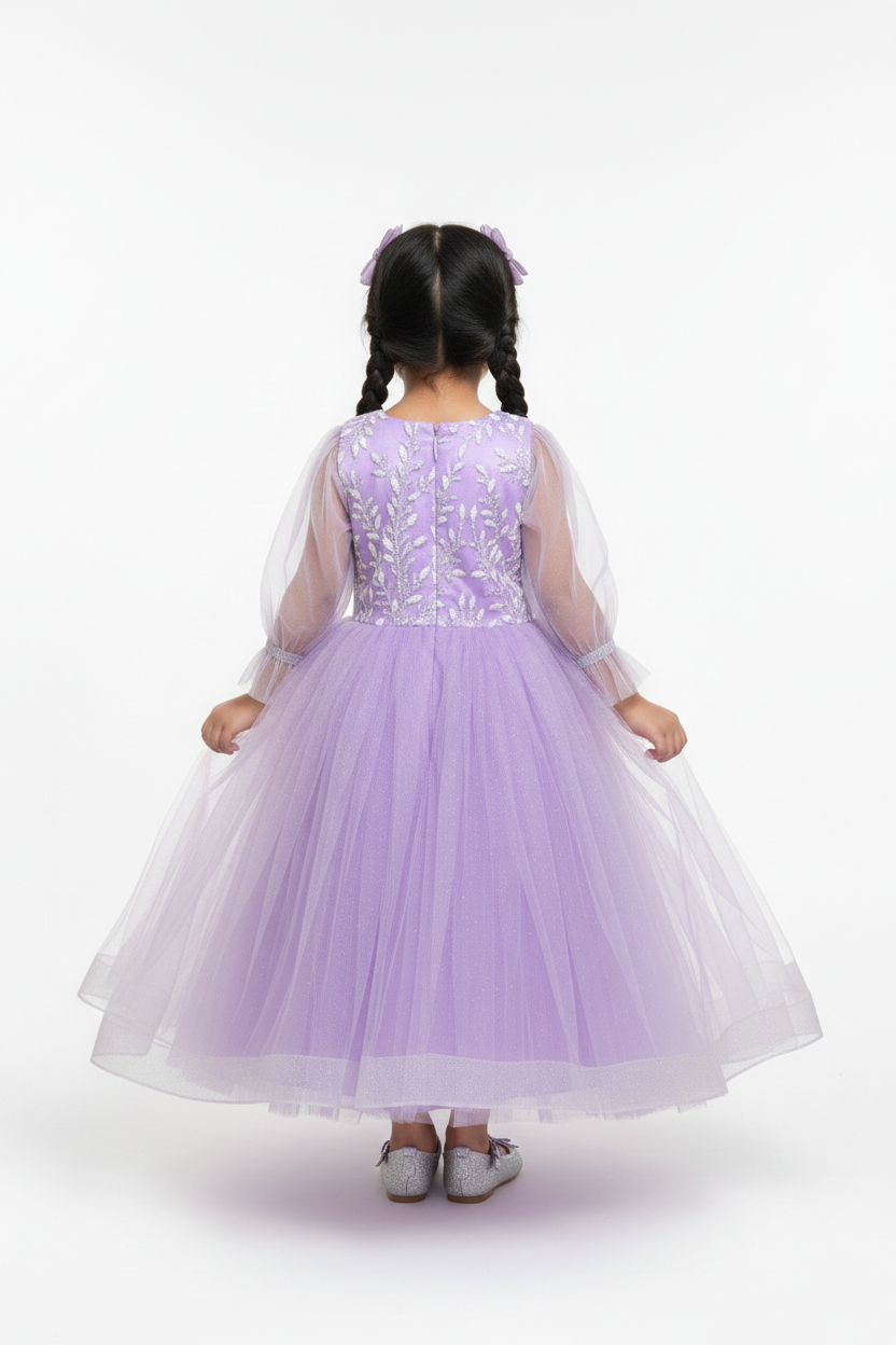 Frock 1463-5-KOTI