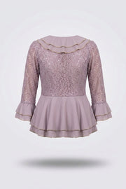 Blouse 1301-LT-VG280