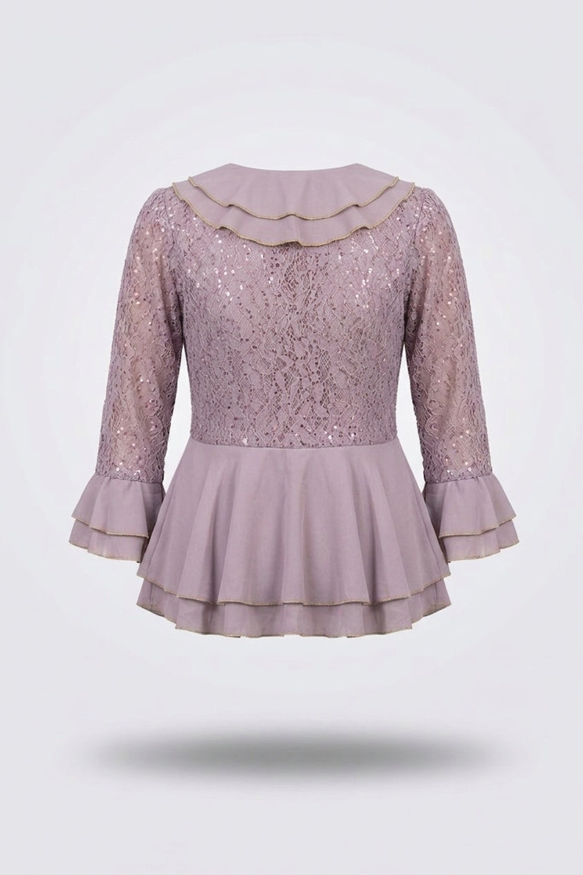 Blouse 1301-LT-VG280