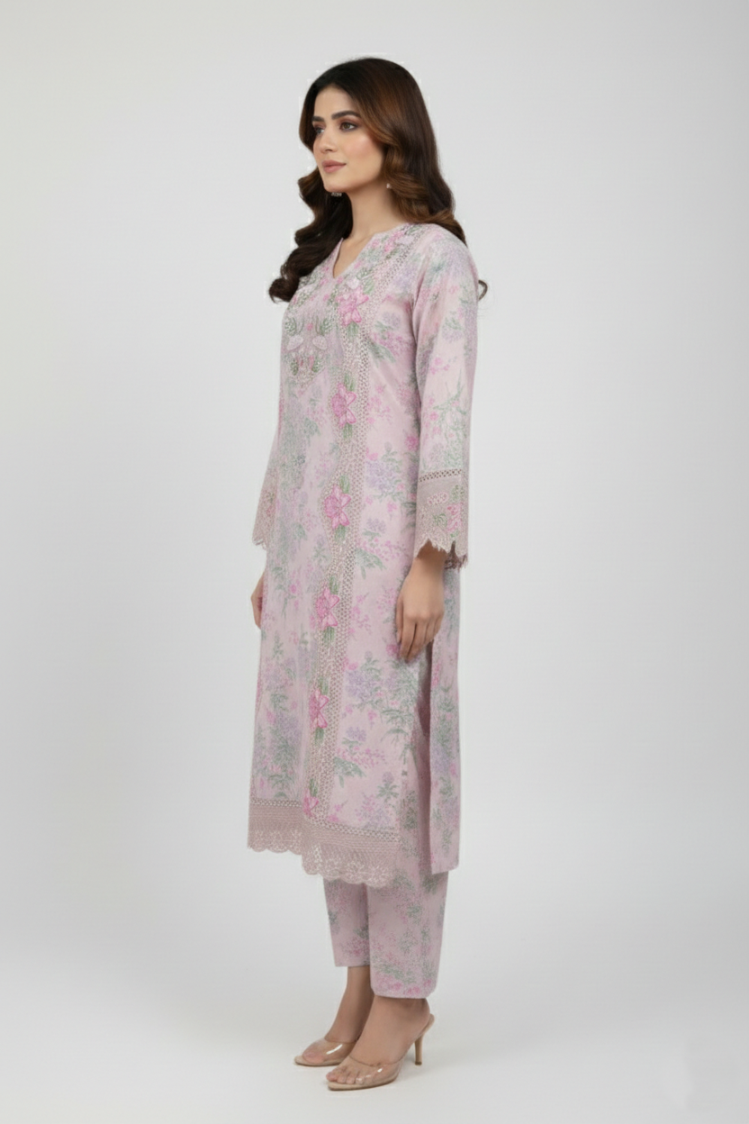Shalwar Suit 1305-SQL-291