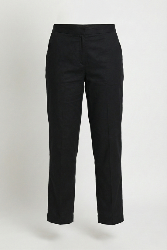 Ethnic Trouser 827-15042PD