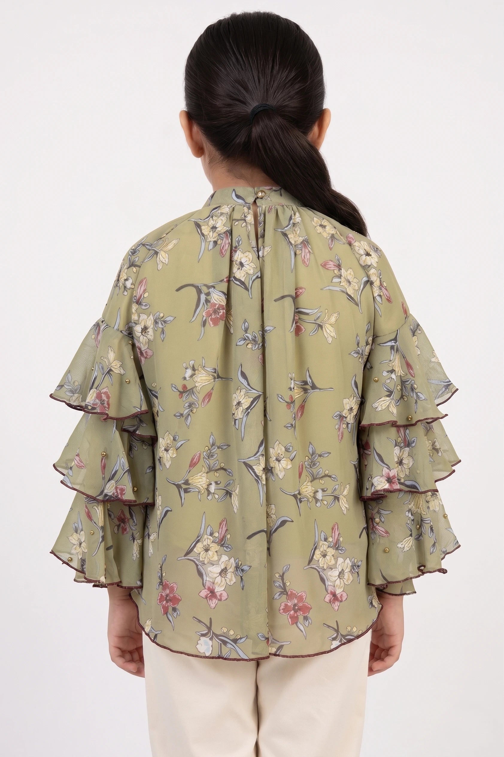 Blouse 117-UMG