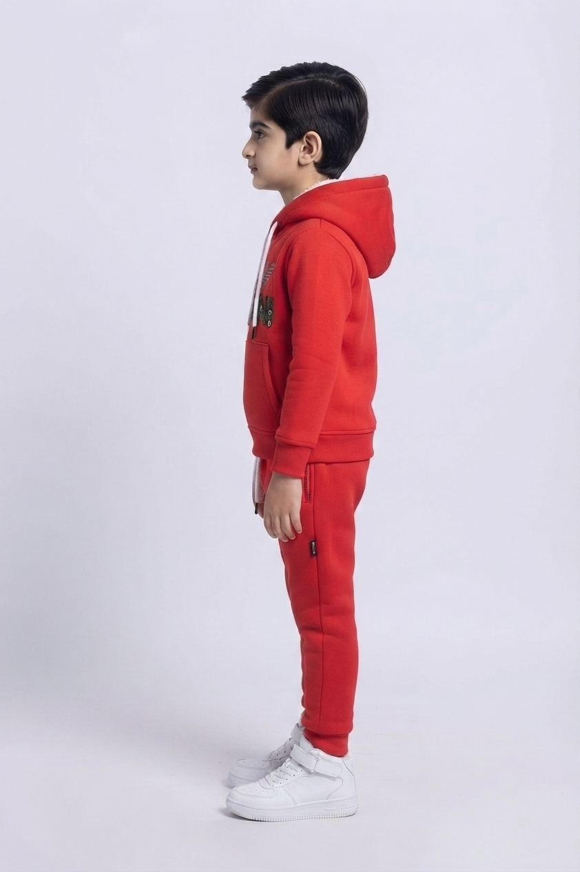 Tracksuit 706-101-AM-422