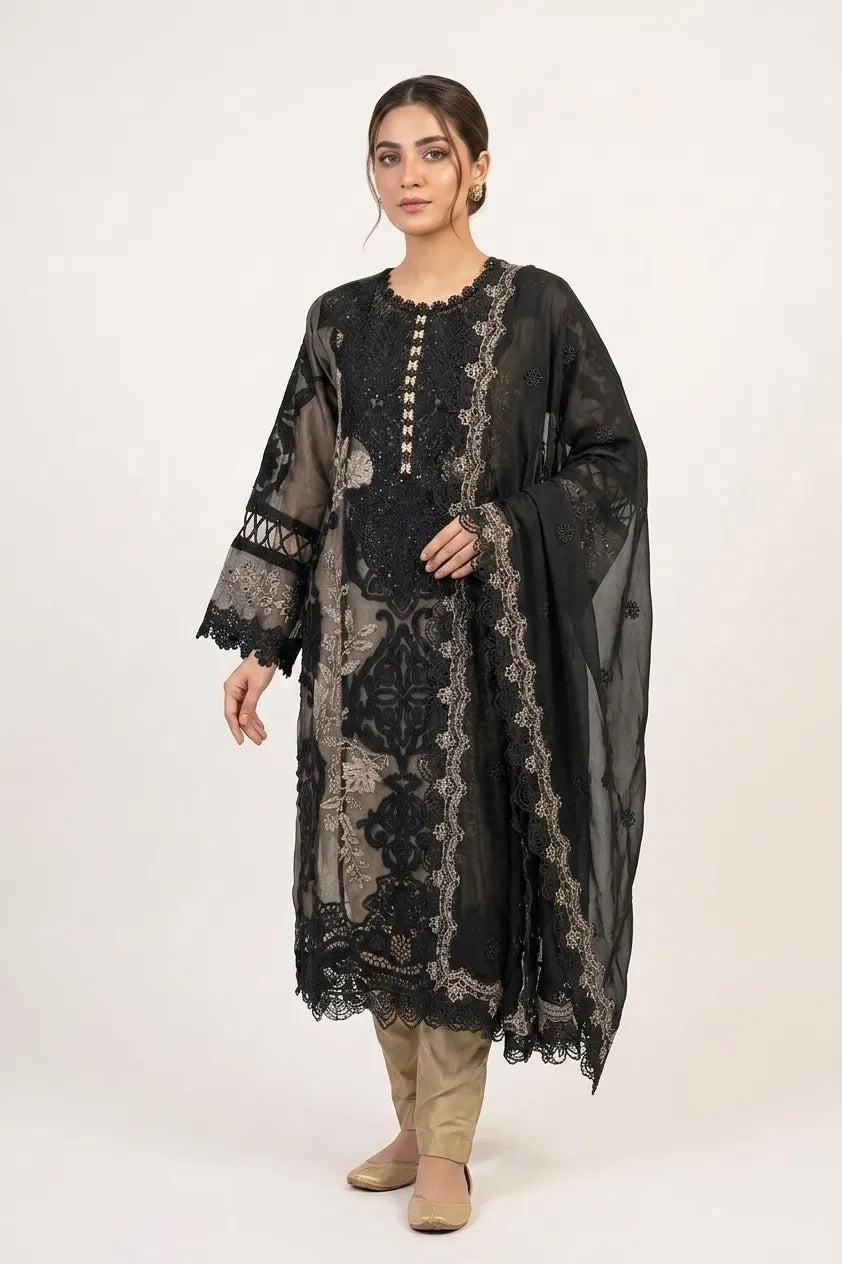 Shalwar Suit 124-AL-4312
