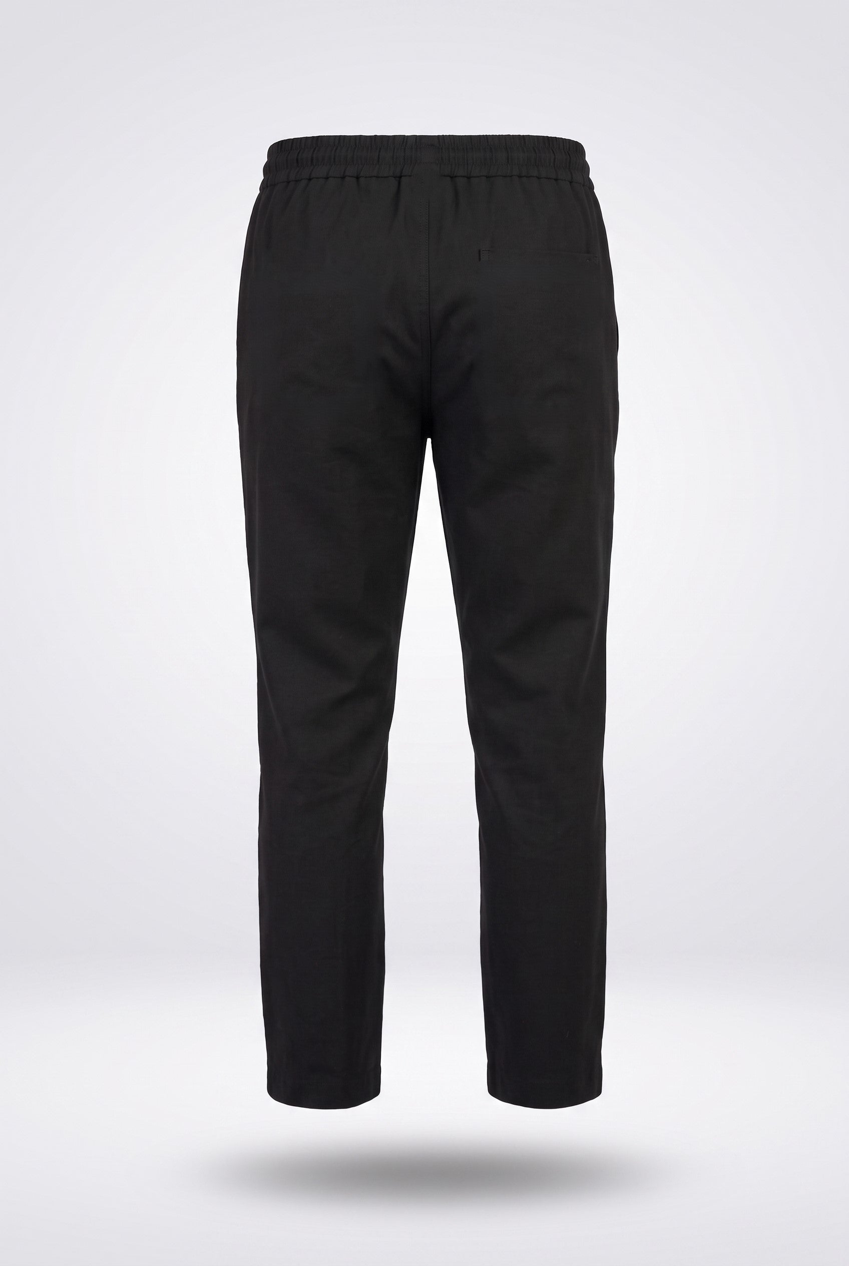 Western Trouser 706-76-BALENCIAGA