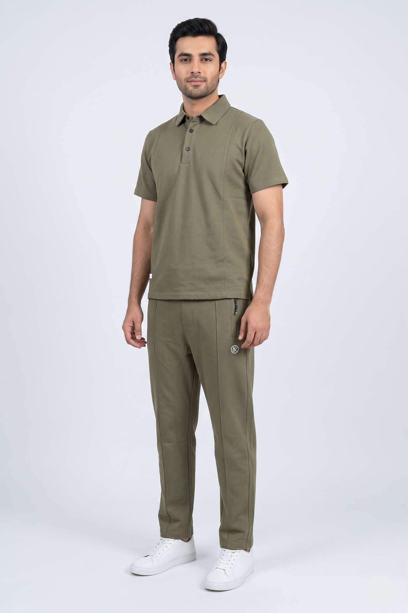 Men Tracksuit 379-1529-26
