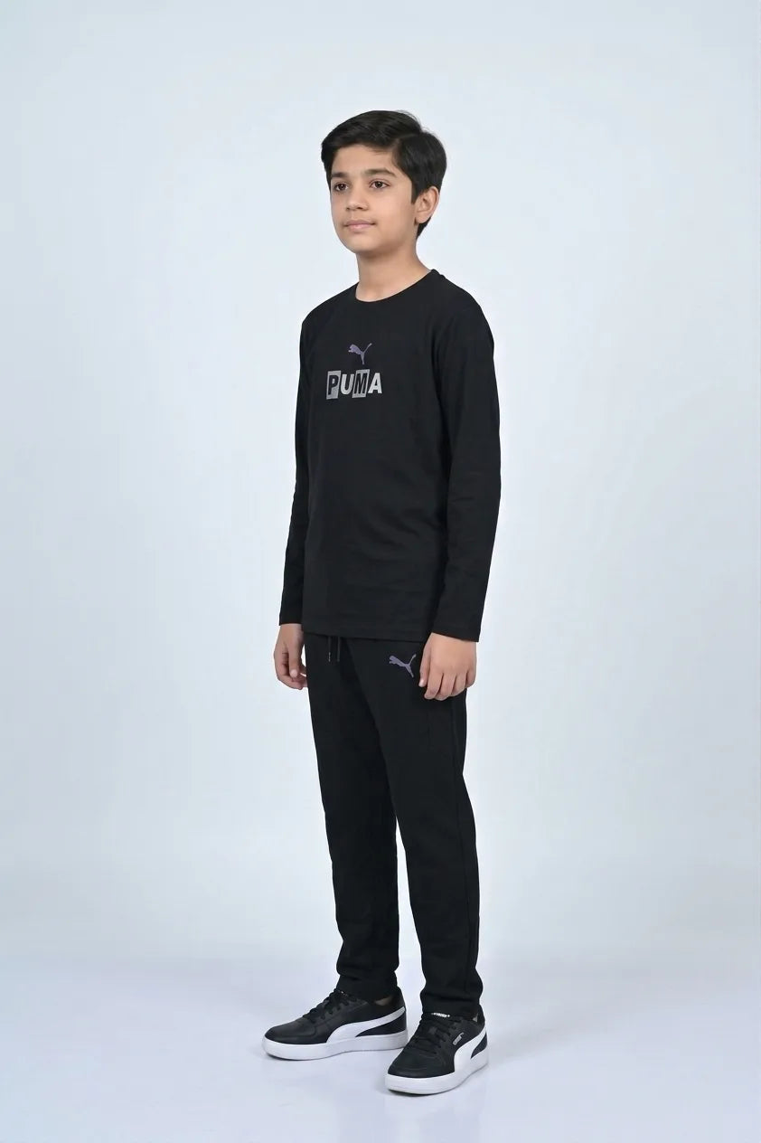 Tracksuit 64-D-20