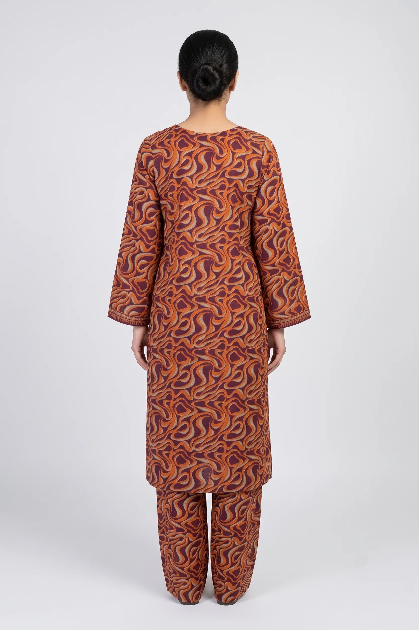 Shalwar Suit 1365-BS-133