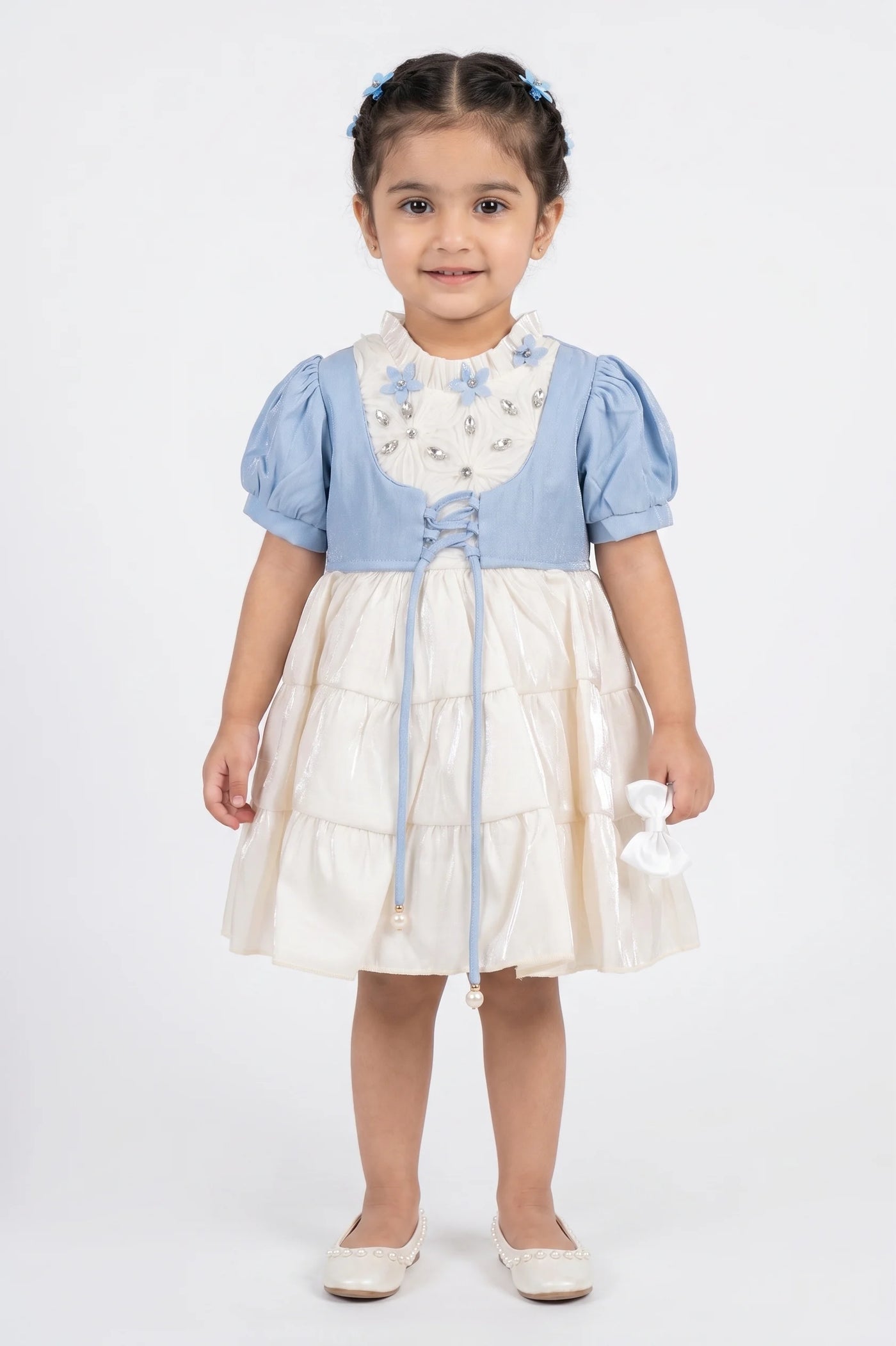 Frock 1456-BB-2603
