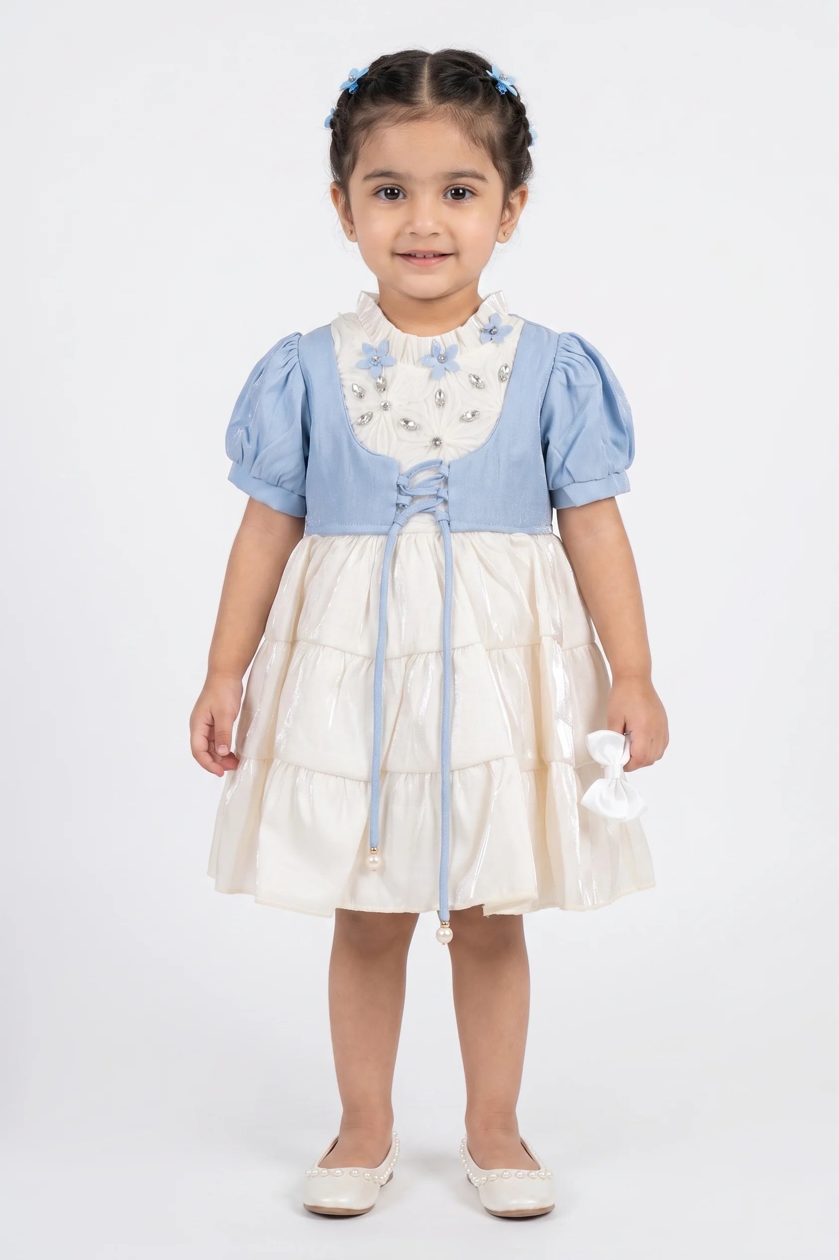 Frock 1456-BB-2603