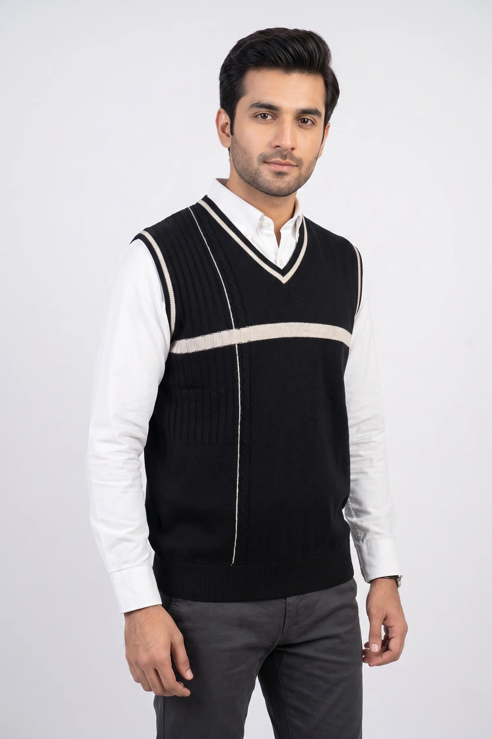 Sweater 802-901