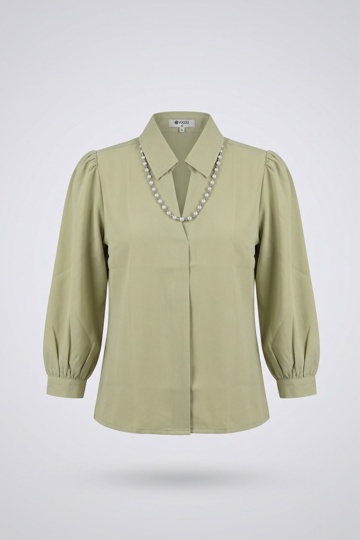 Blouse 1301-LT-VG2039
