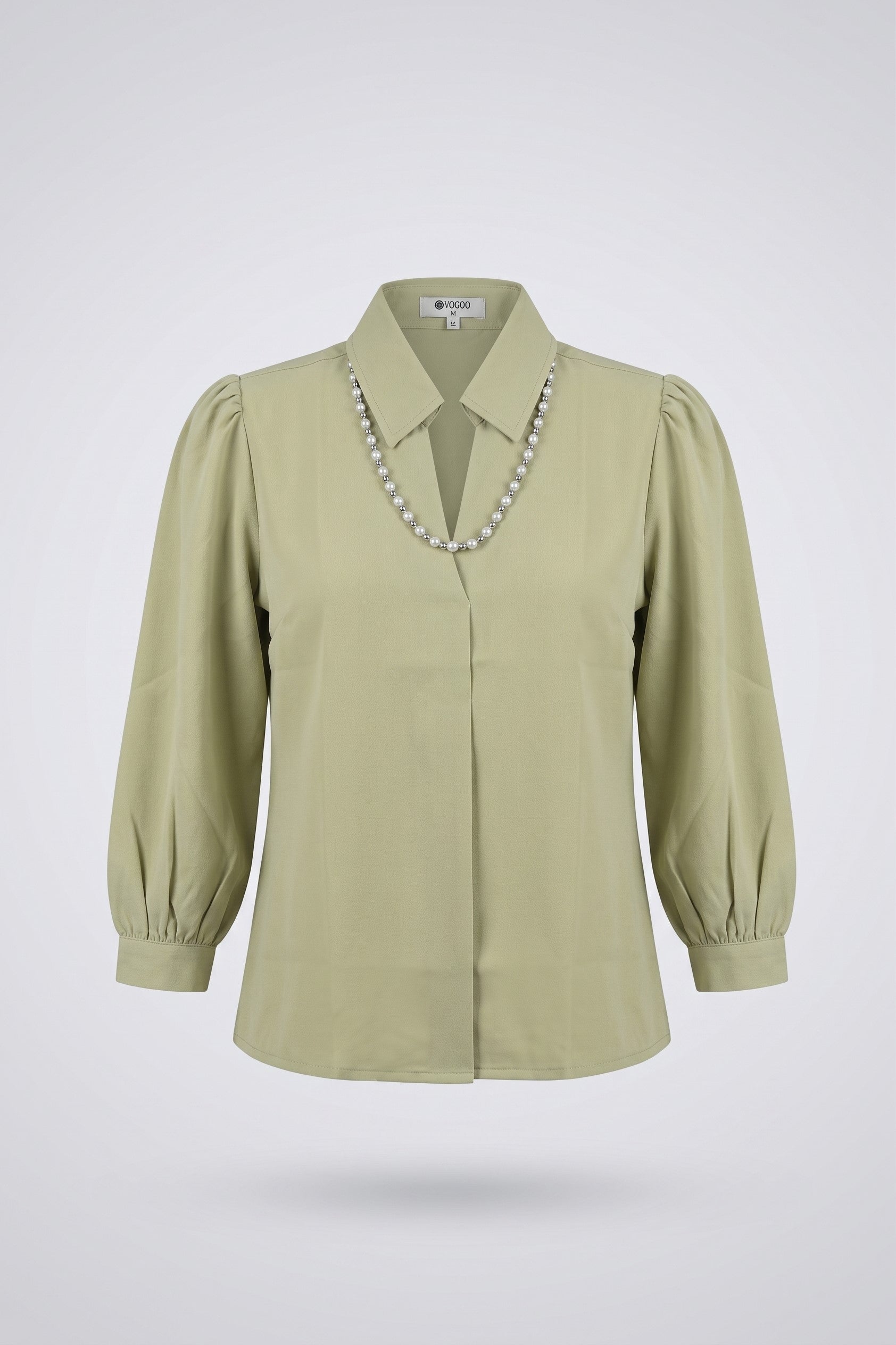 Blouse 1301-LT-VG2039