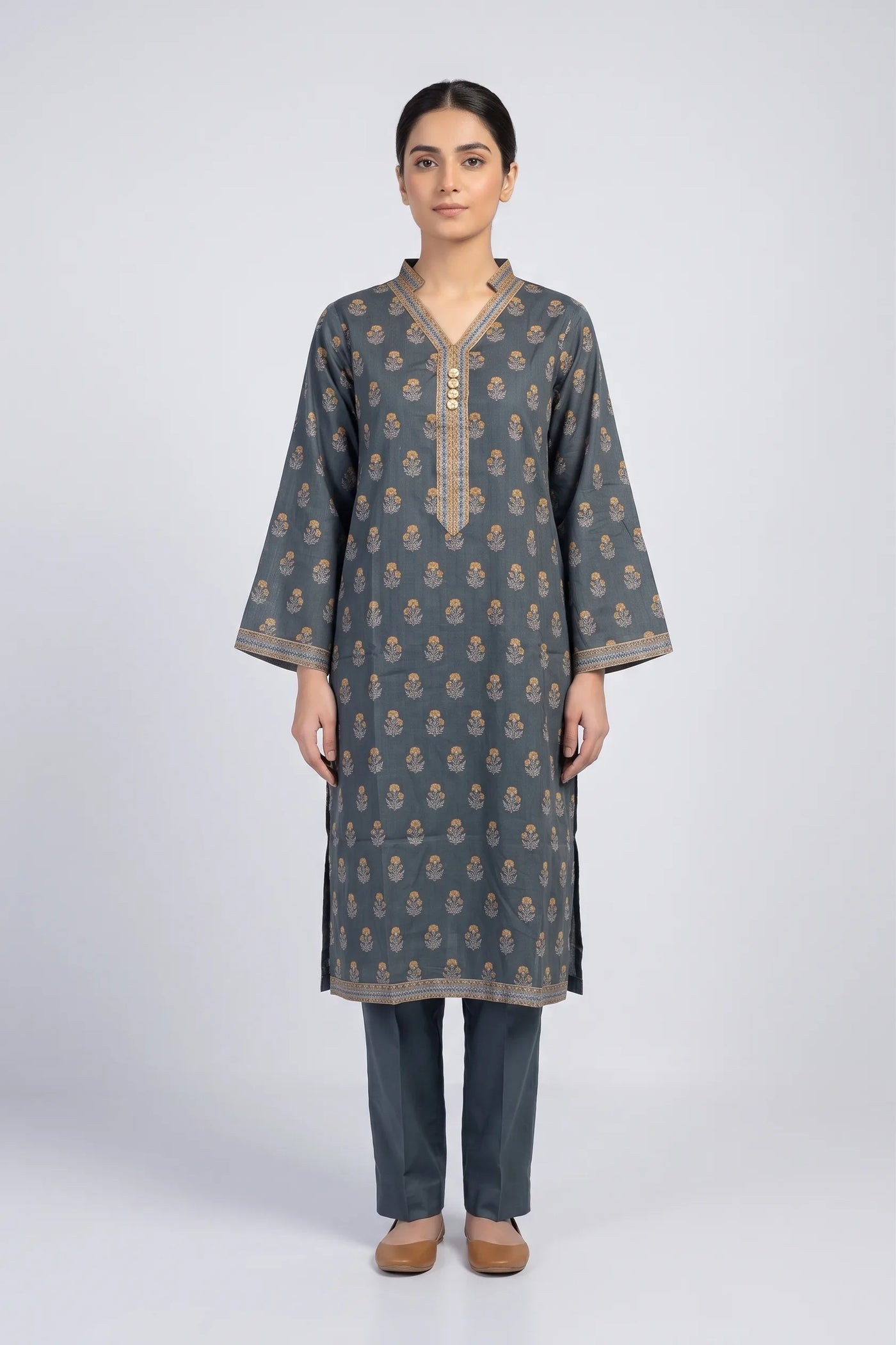 Shalwar Suit 1365-BS-138