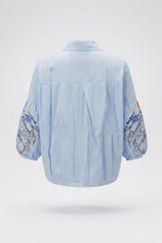 Blouse 1476-1-A02