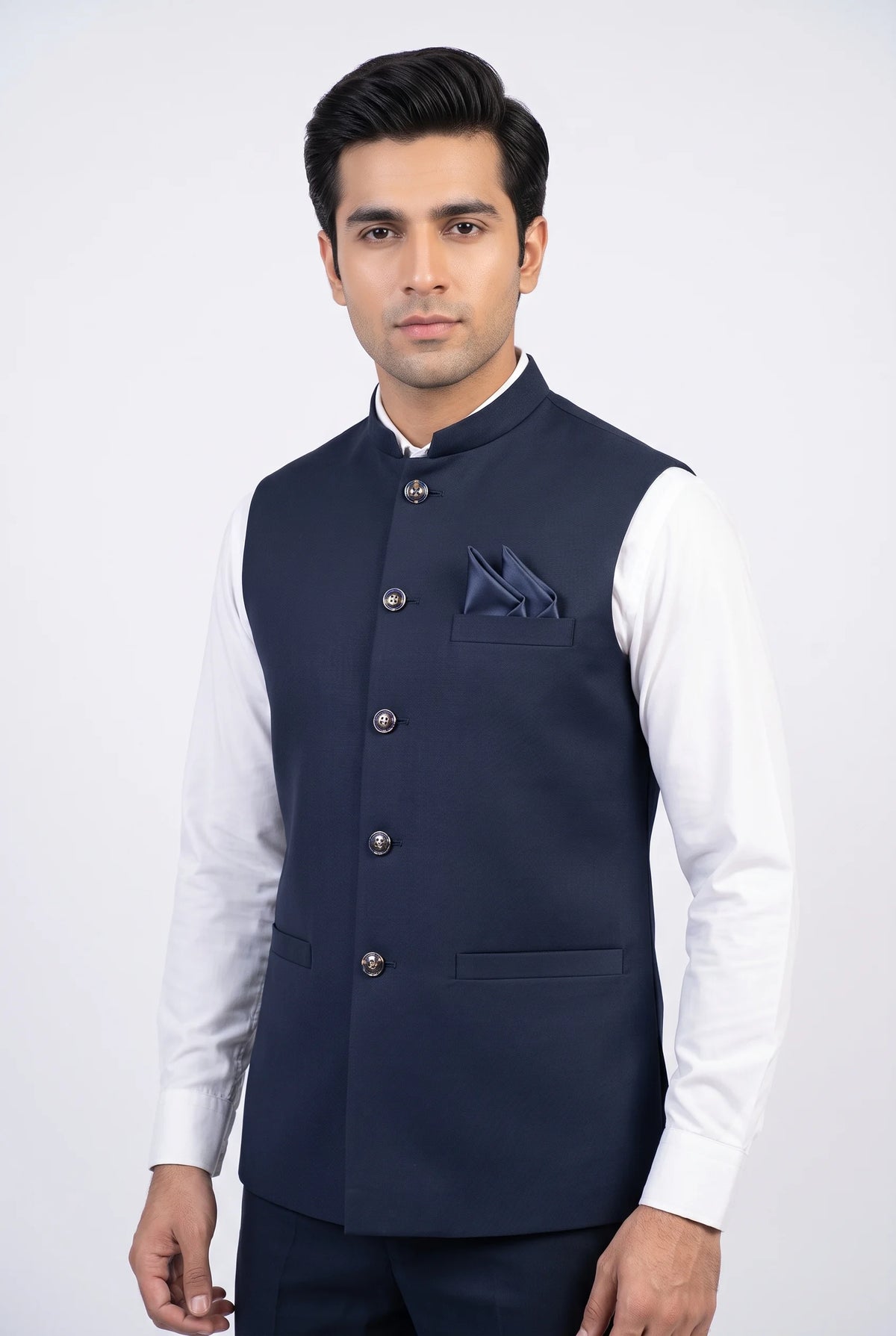 WaistCoat 876-837-26