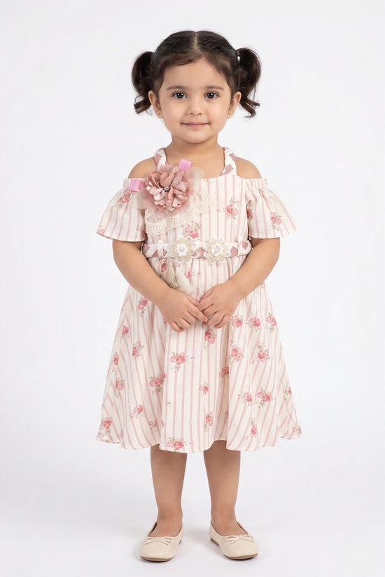 Frock 1456-10126A
