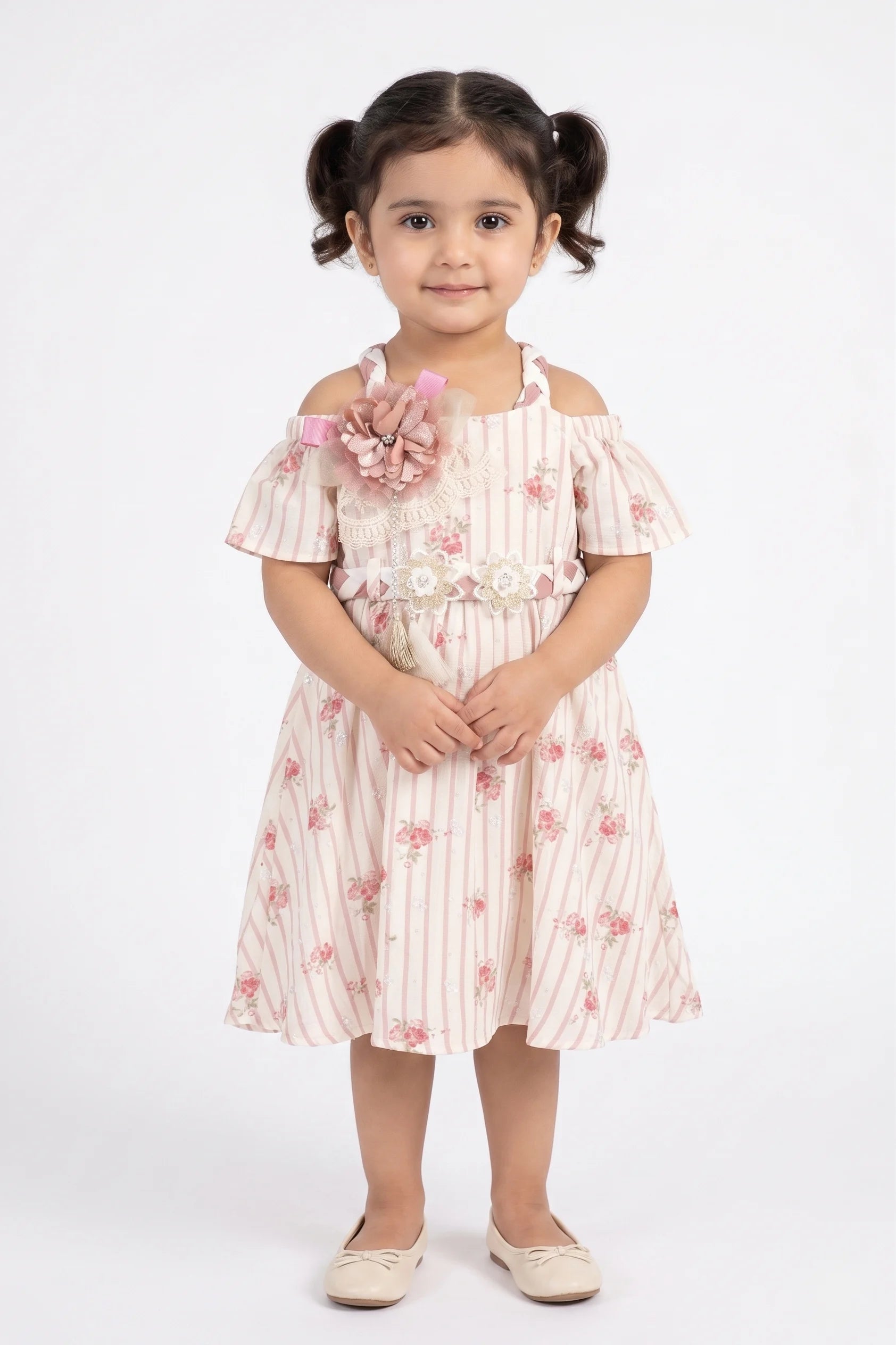 Frock 1456-10126A