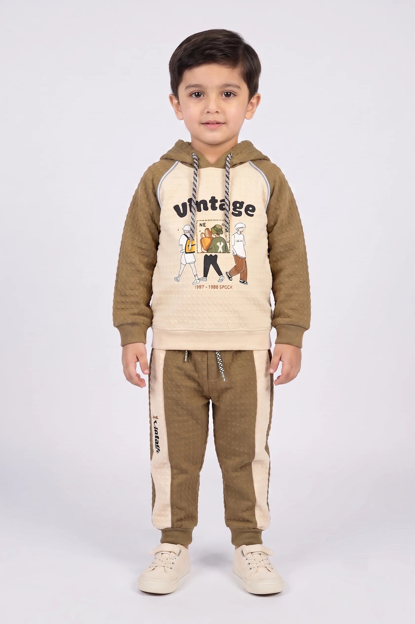 Shirt Pajama Suit 64-48-D-1926