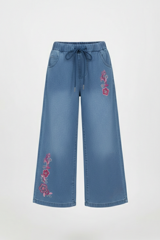 Pant 64-D-EMB-1-C