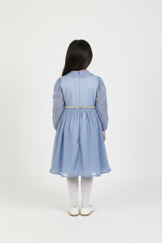 Frock 1417-AN2742B