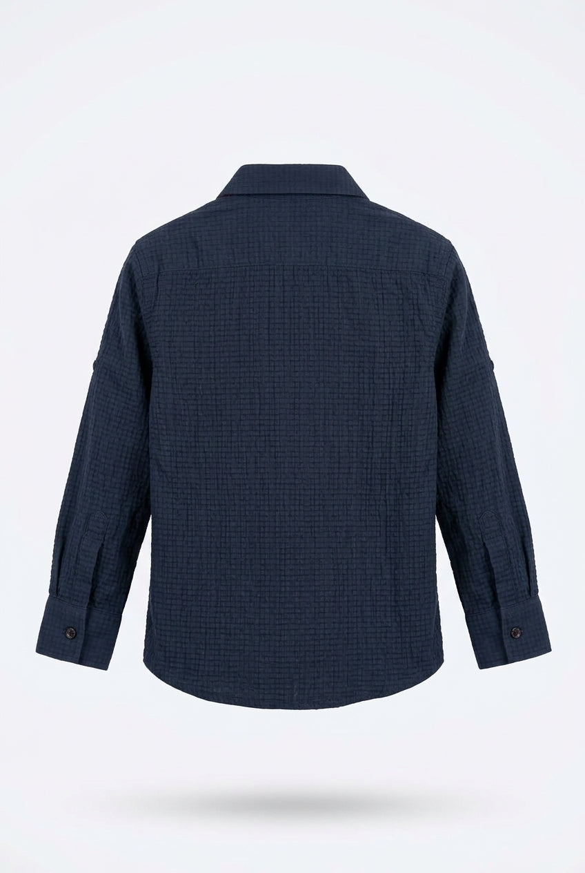 Casual Shirt 1040-26-919