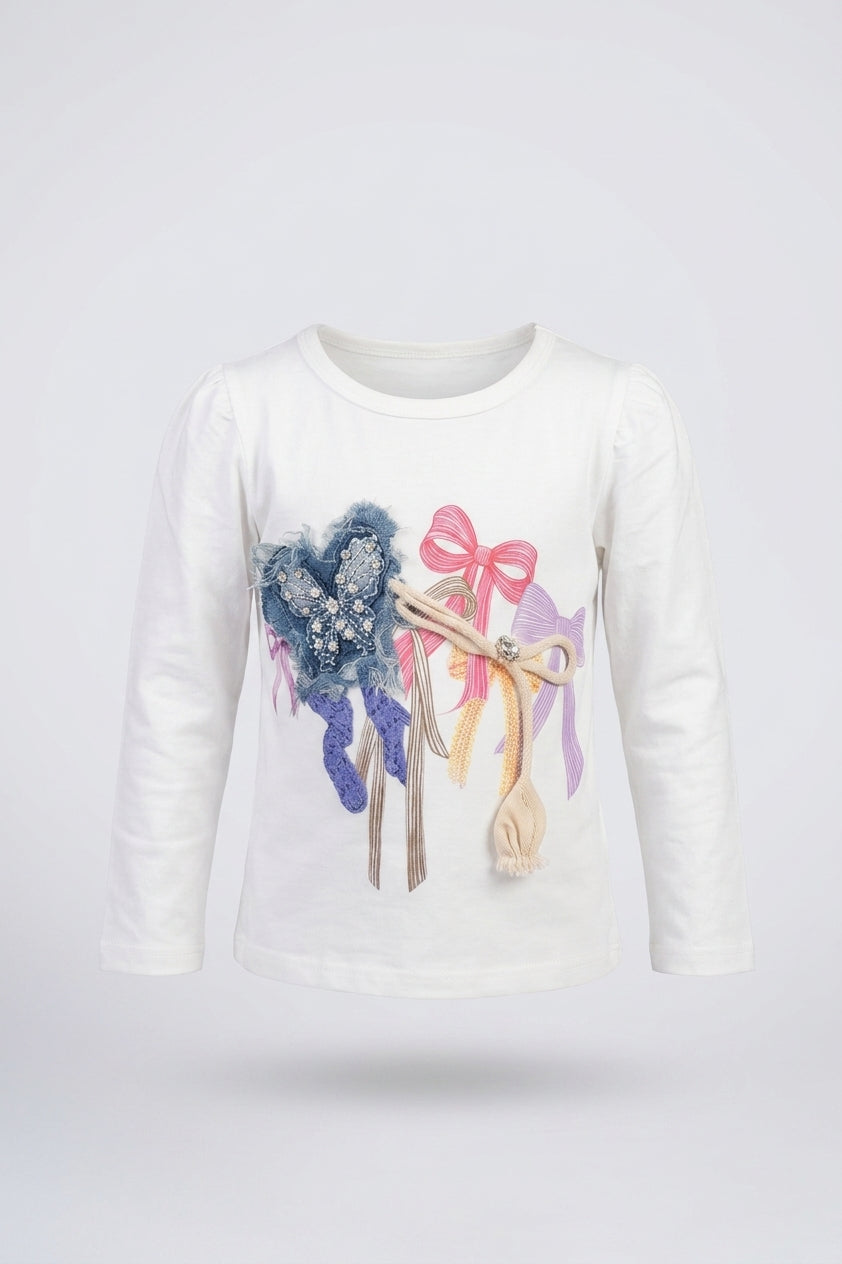 T-Shirt 1476-20-LB6005