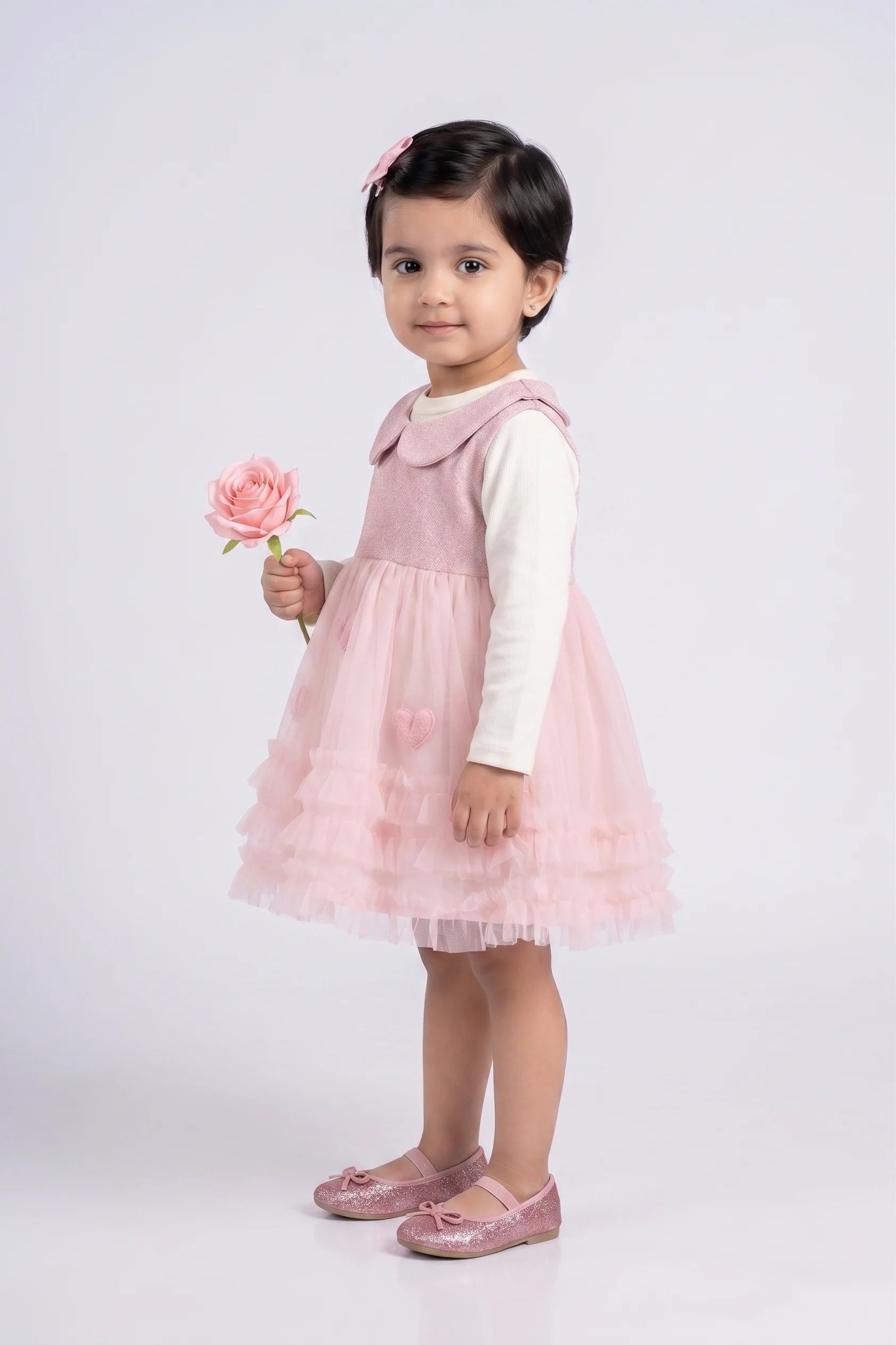 Frock 1476-5-786-26