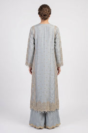 Sharara Suit 124-AL-3881
