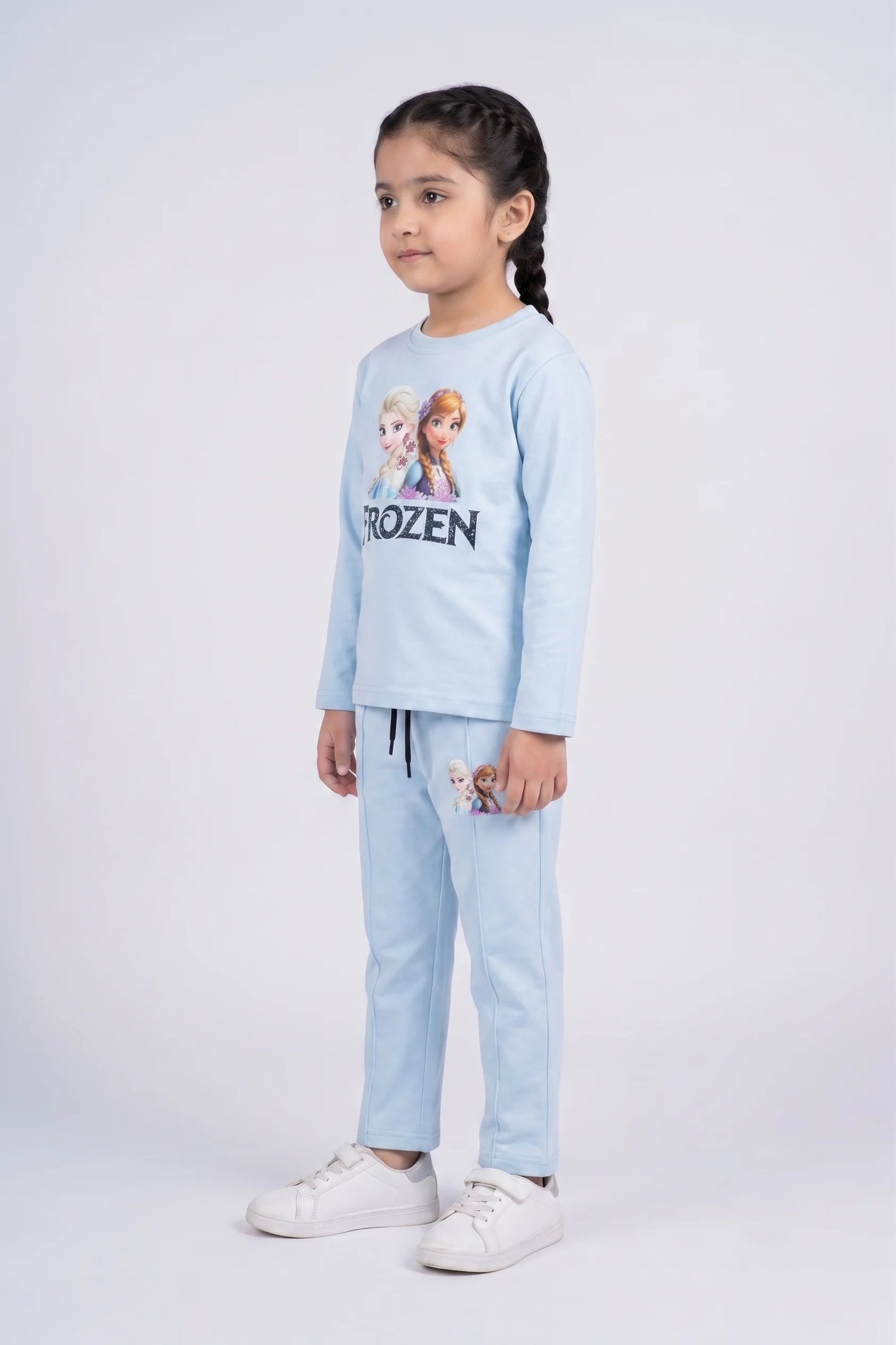 Tracksuit 64-D-11-B