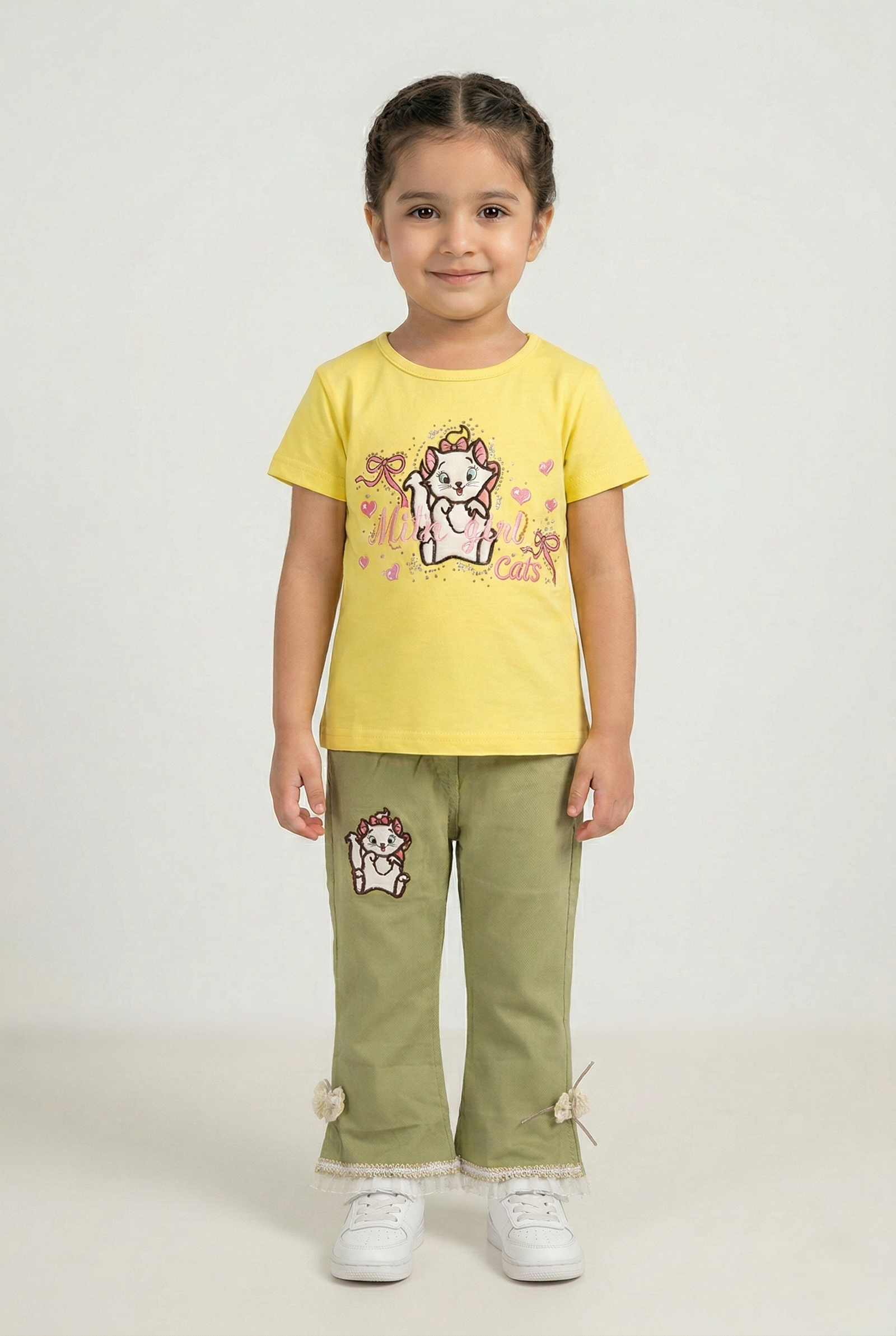 Shirt Pant Suit 111-H8031