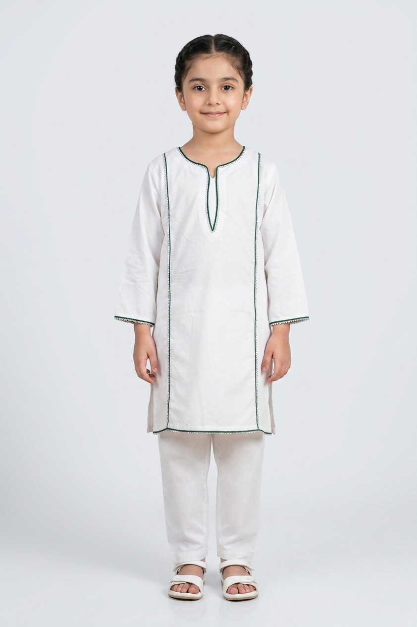 Trouser Suit 111-102-012
