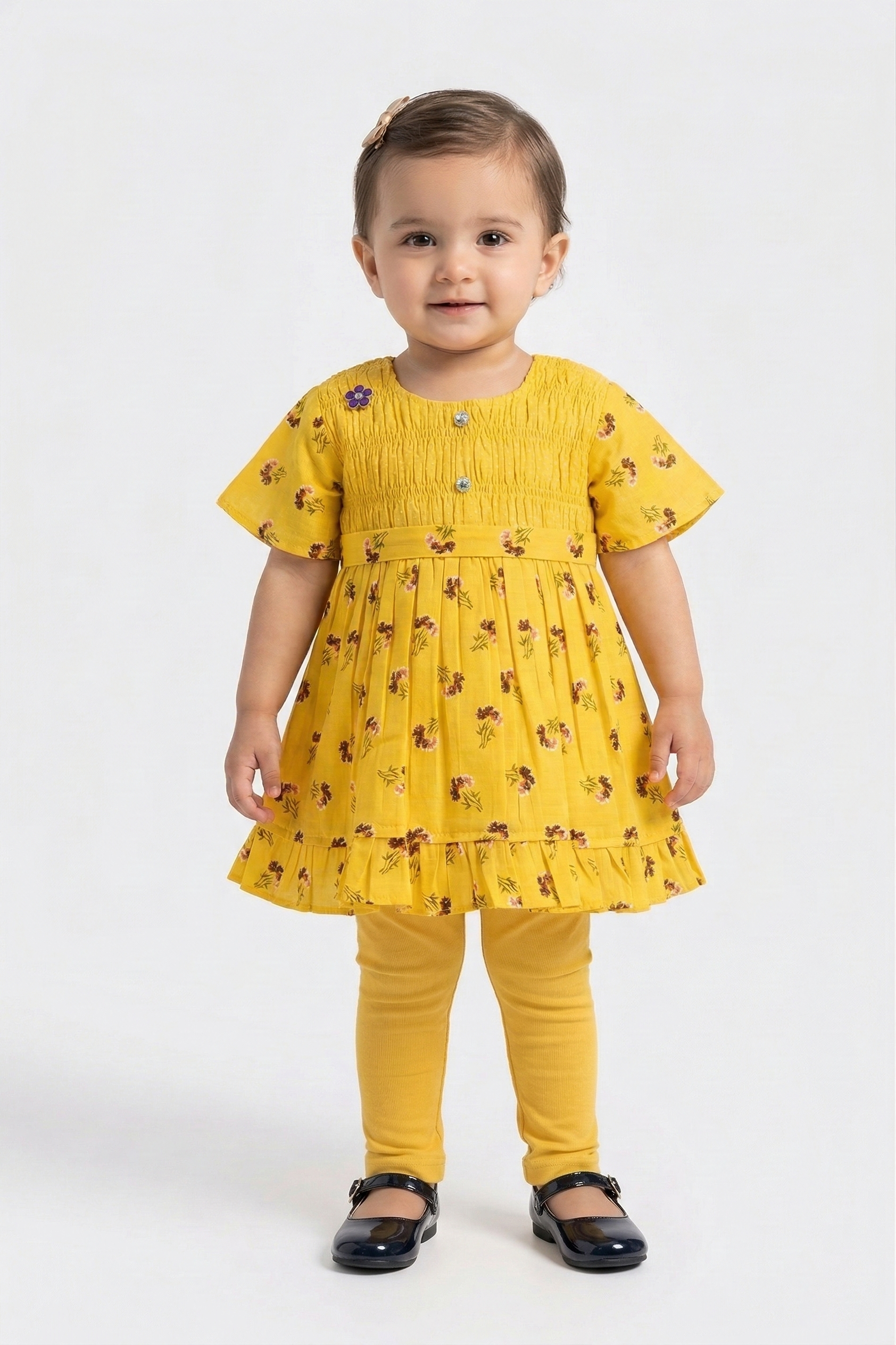Frock Tights 1119-922