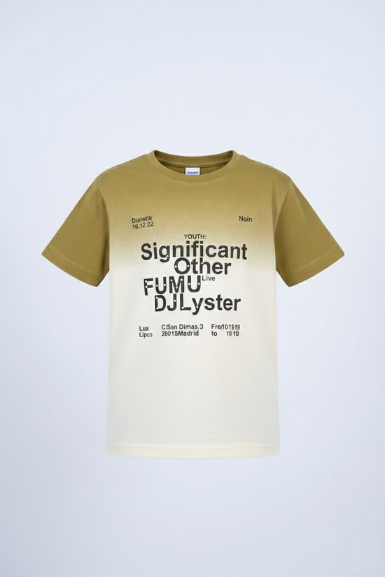 T-Shirt 64-D-027