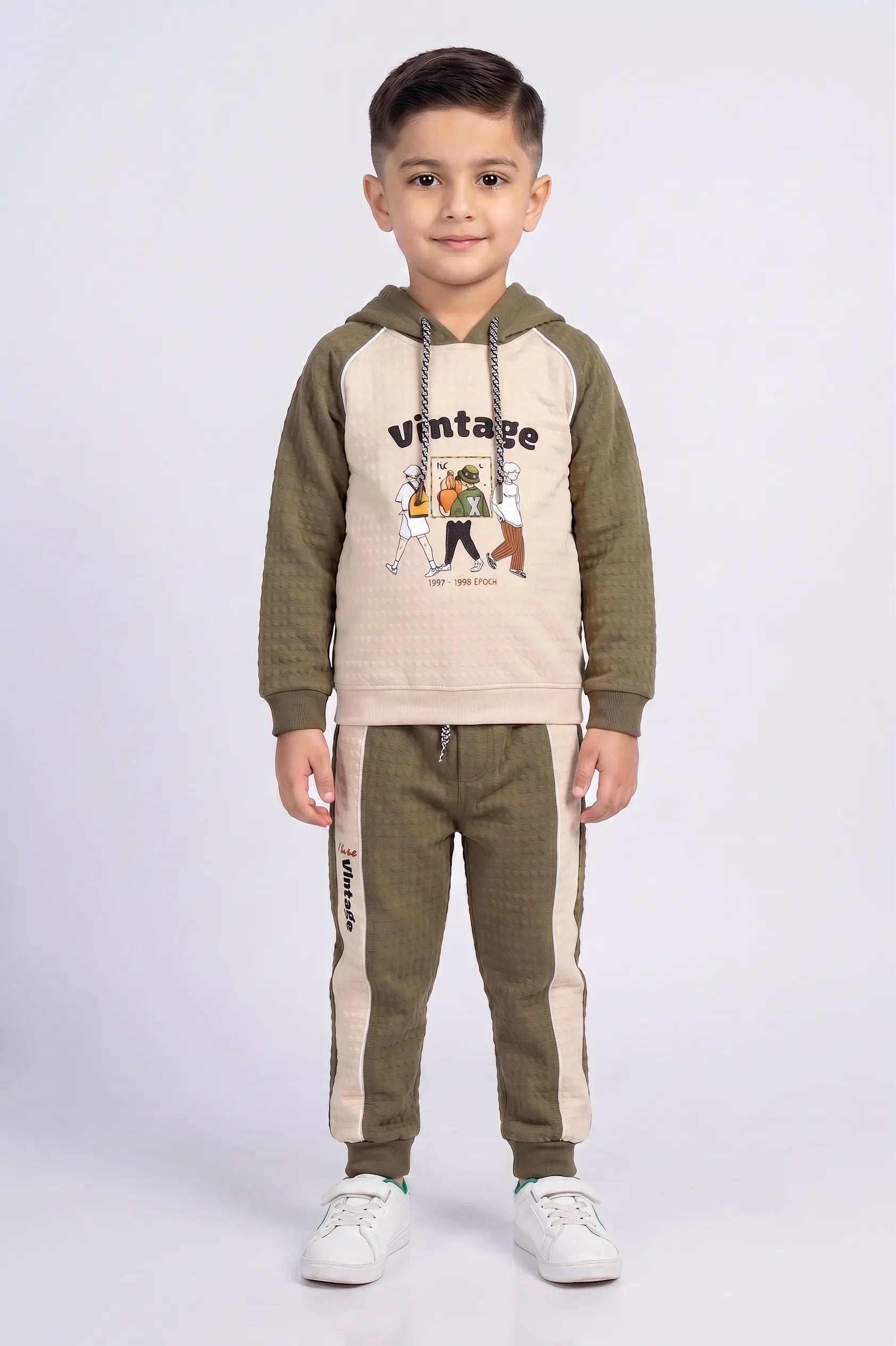 Shirt Pajama Suit 64-48-D-1926