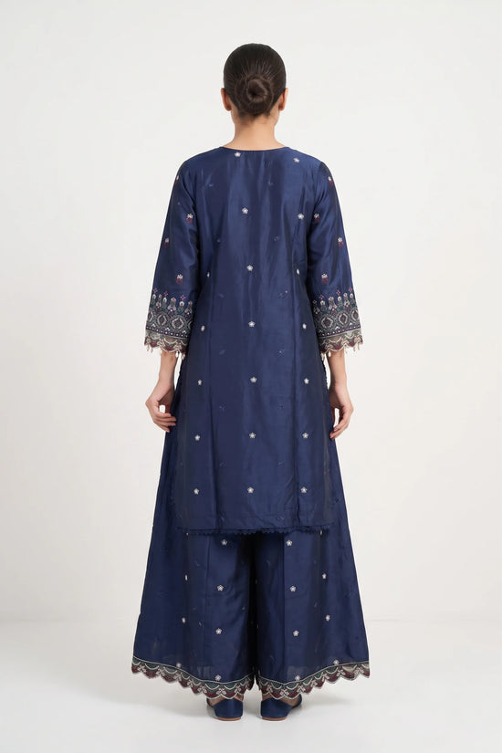 Shalwar Suit 1585-1124