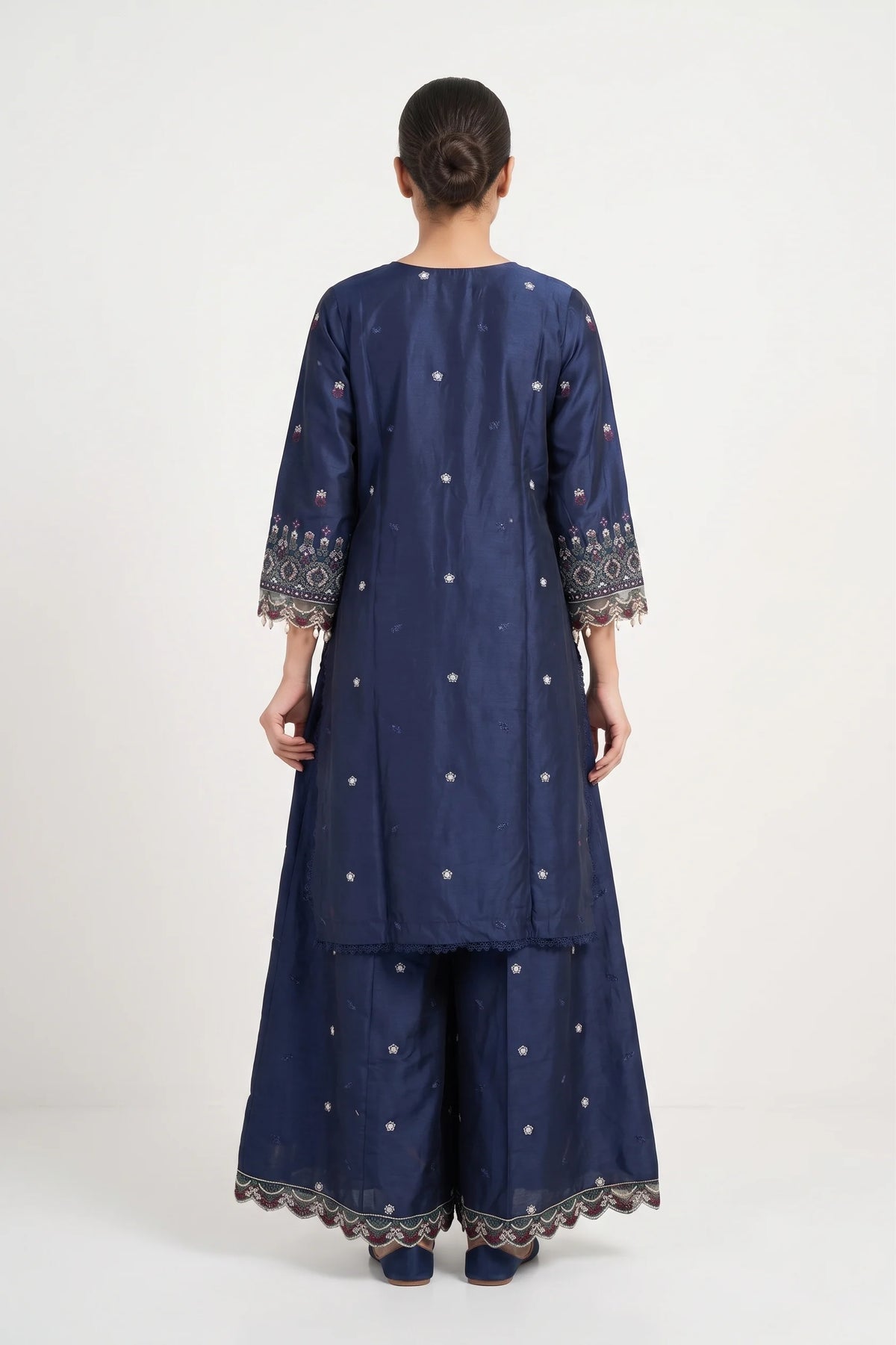 Shalwar Suit 1585-1124