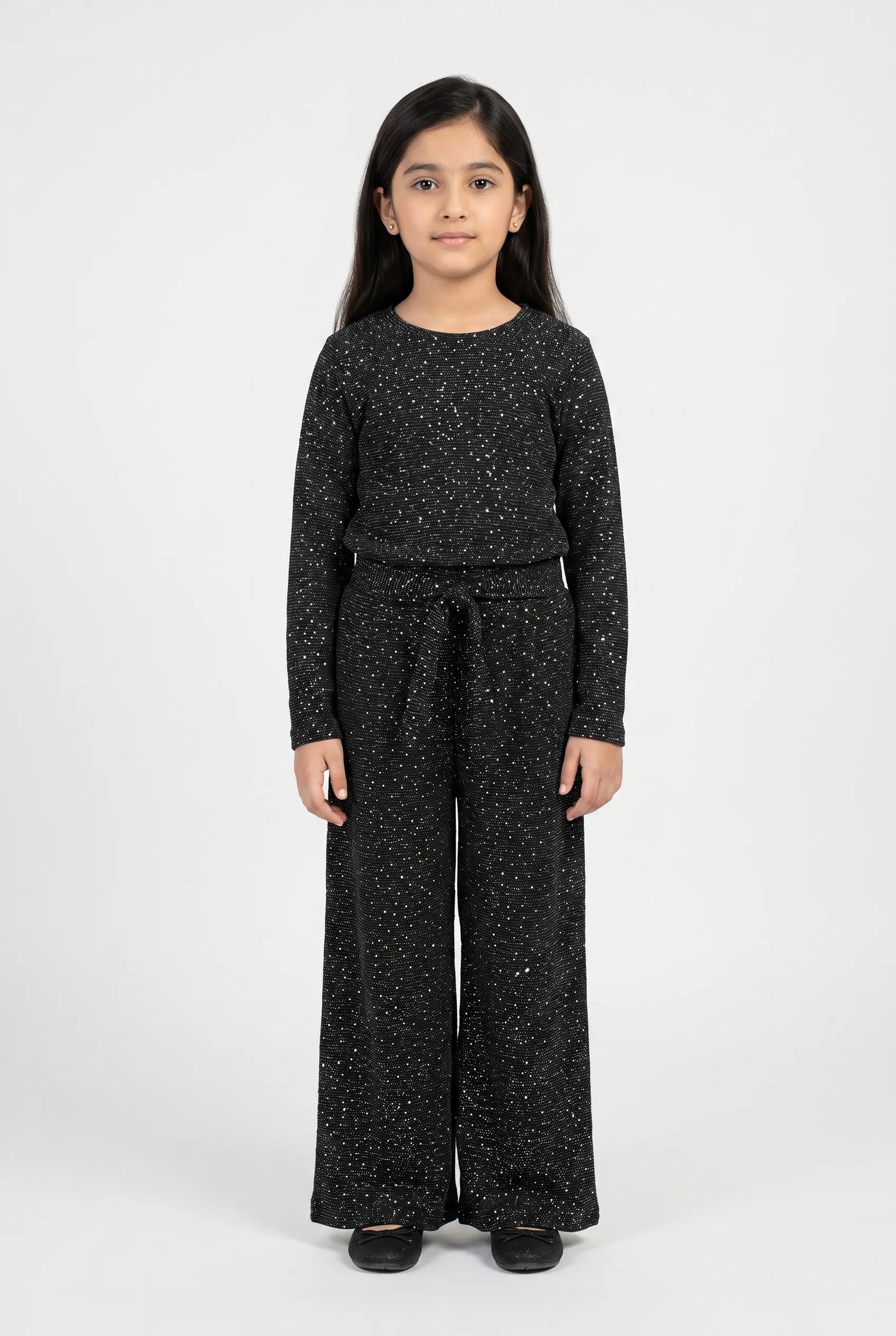 Western Trouser 659-YCKTK