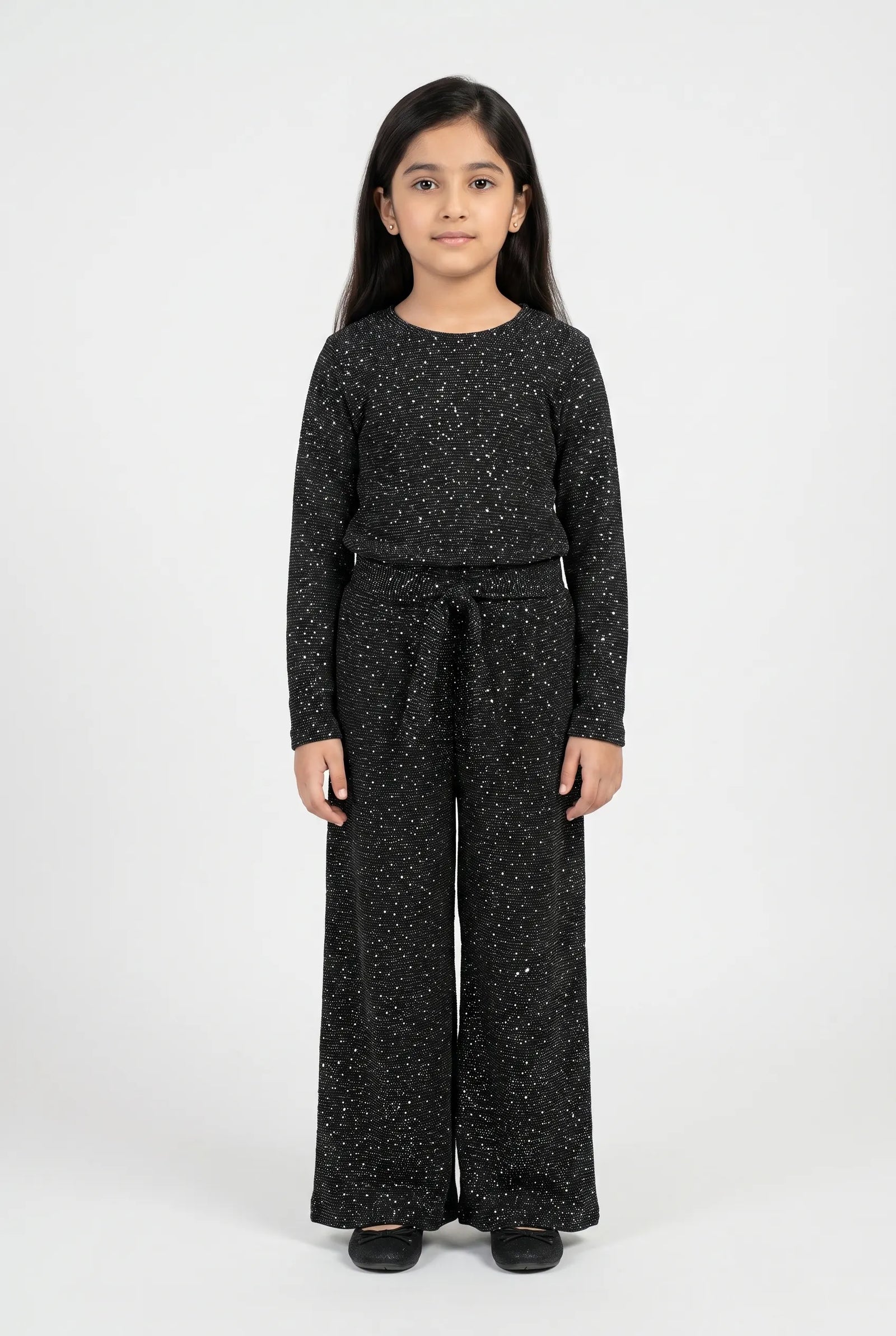Western Trouser 659-YCKTK