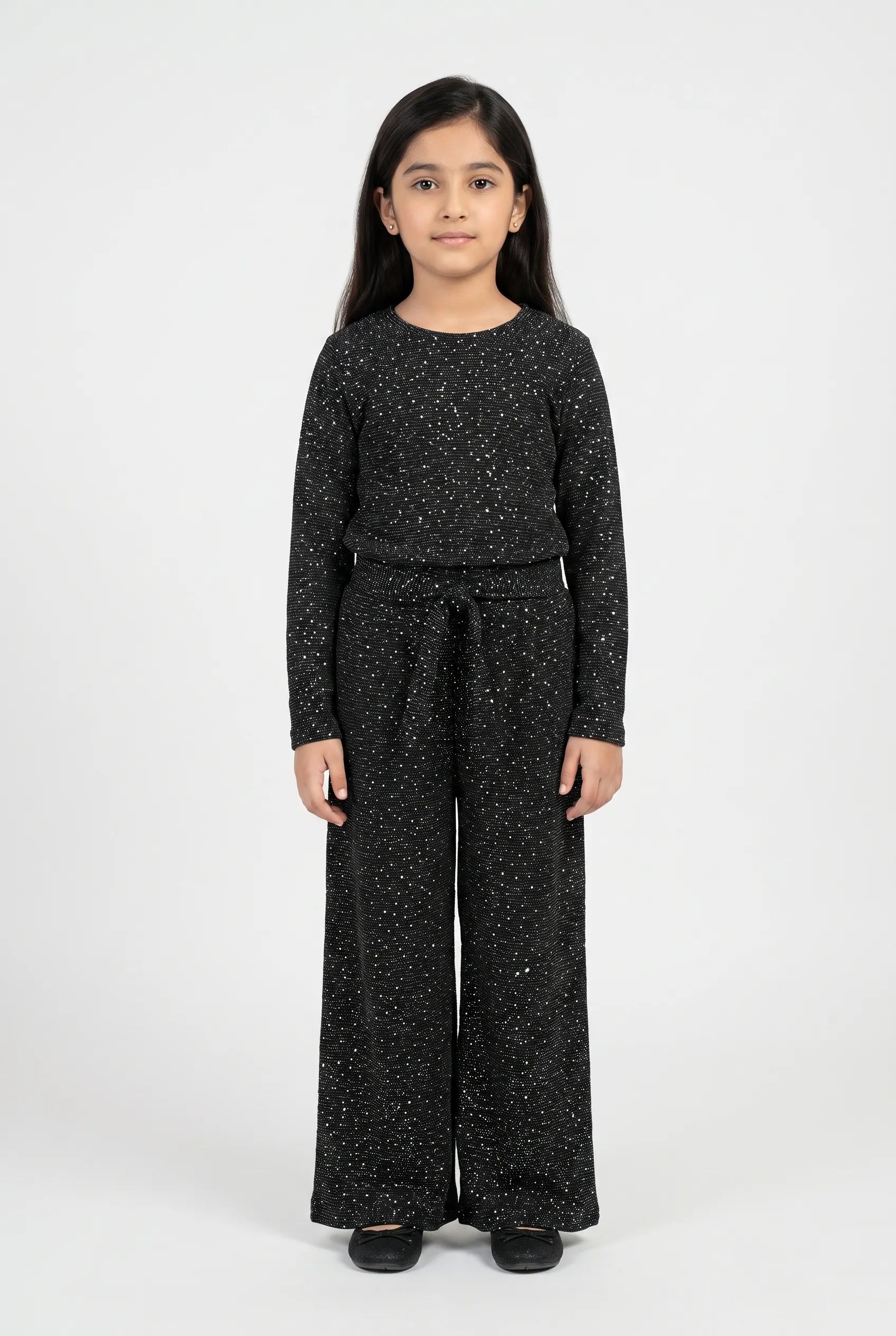 Western Trouser 659-YCKTK