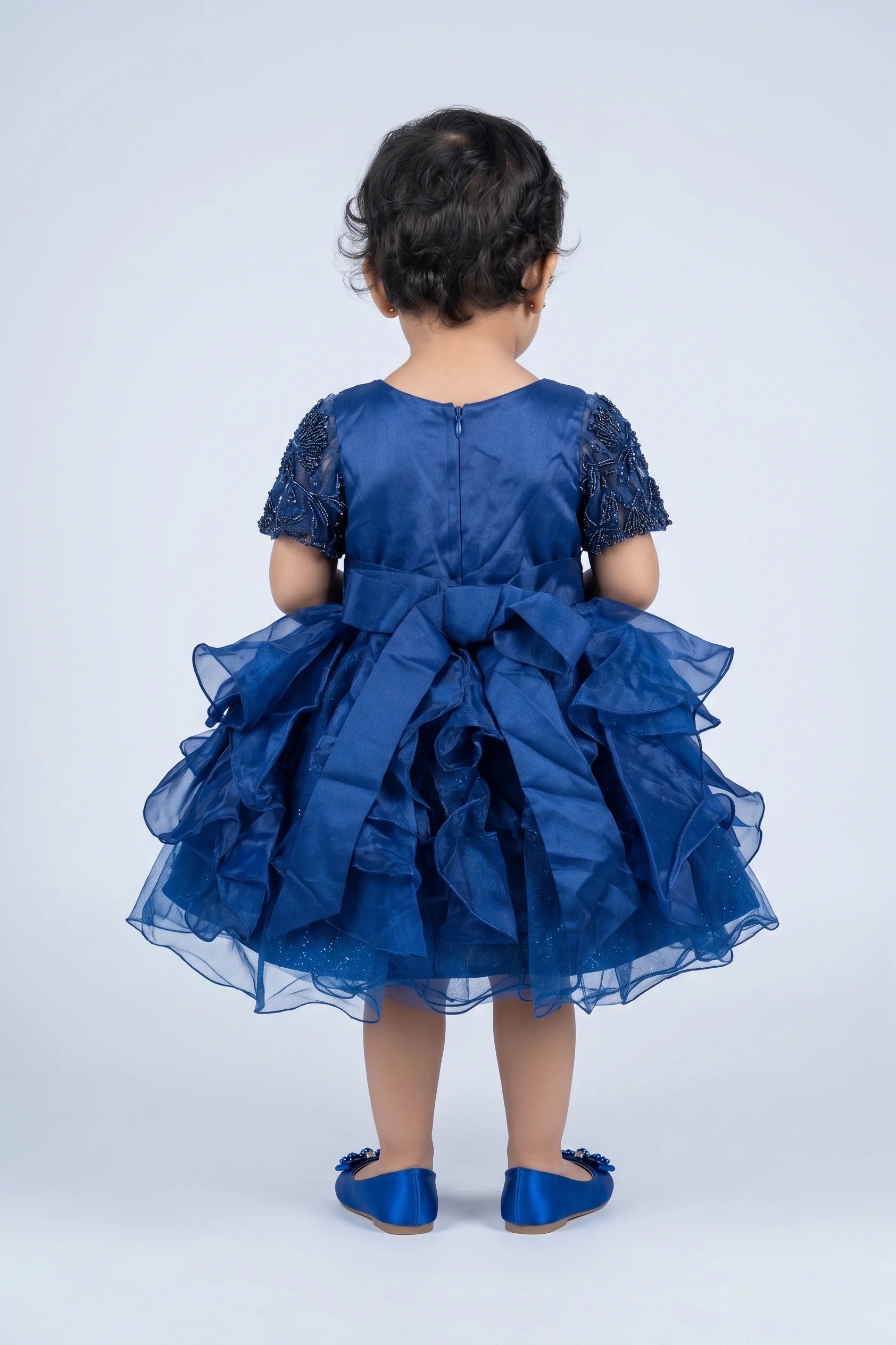 Frock 64-8523