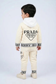 Shirt Pajama Suit 1456-PRADA