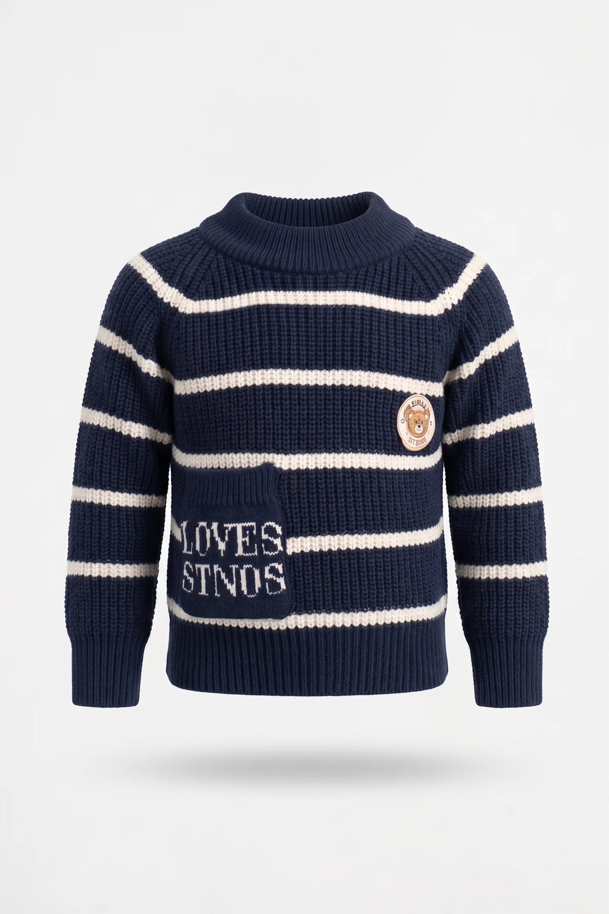 Sweater 659-J2602