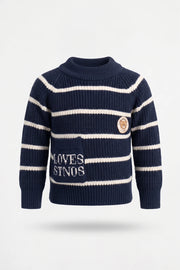 Sweater 659-J2602